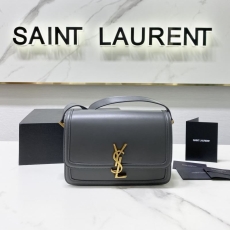 YSL Satchel Bags